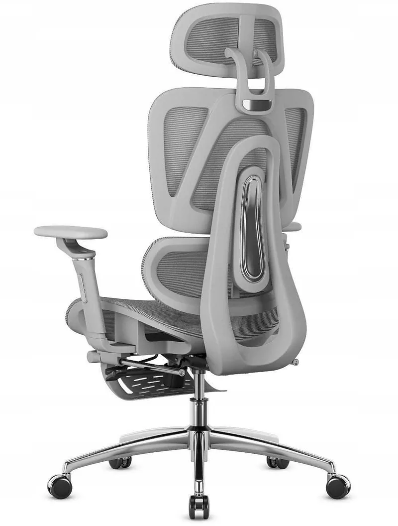 Mark Adler Expert 7.9 Grey