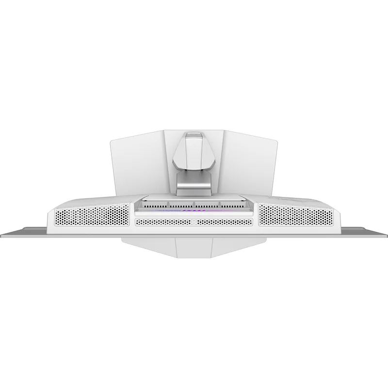 MSI MAG 272QPW QD-OLED X28 PC lamekuvar 67,3 cm (26.5″) 2560 x 1440 pikslit Wide Quad HD Valge