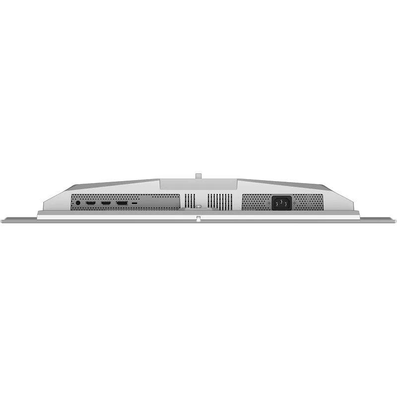 MSI MAG 272QPW QD-OLED X28 PC lamekuvar 67,3 cm (26.5″) 2560 x 1440 pikslit Wide Quad HD Valge