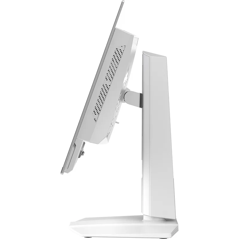 MSI MAG 272QPW QD-OLED X28 PC lamekuvar 67,3 cm (26.5″) 2560 x 1440 pikslit Wide Quad HD Valge