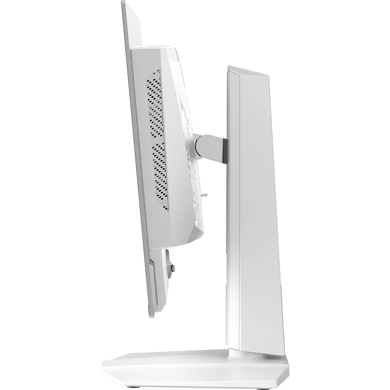 MSI MAG 272QPW QD-OLED X28 PC lamekuvar 67,3 cm (26.5″) 2560 x 1440 pikslit Wide Quad HD Valge