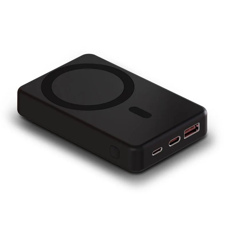 XBLITZ POWERBANK MAGBOOST 10 000mAh