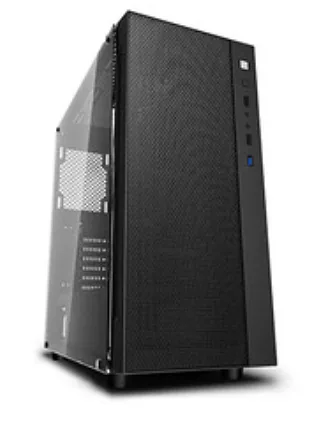 DeepCool Matrexx 55 Mesh Midi Tower Must