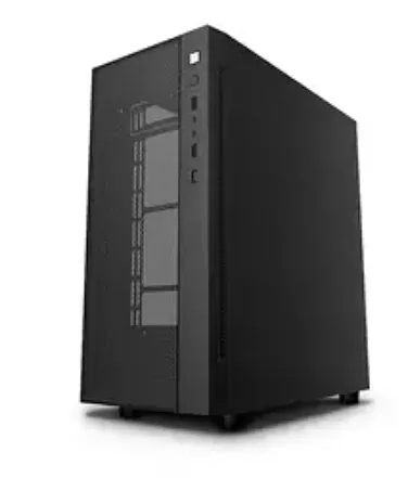 DeepCool Matrexx 55 Mesh Midi Tower Must