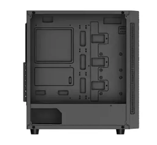 DeepCool Matrexx 55 Mesh Midi Tower Must