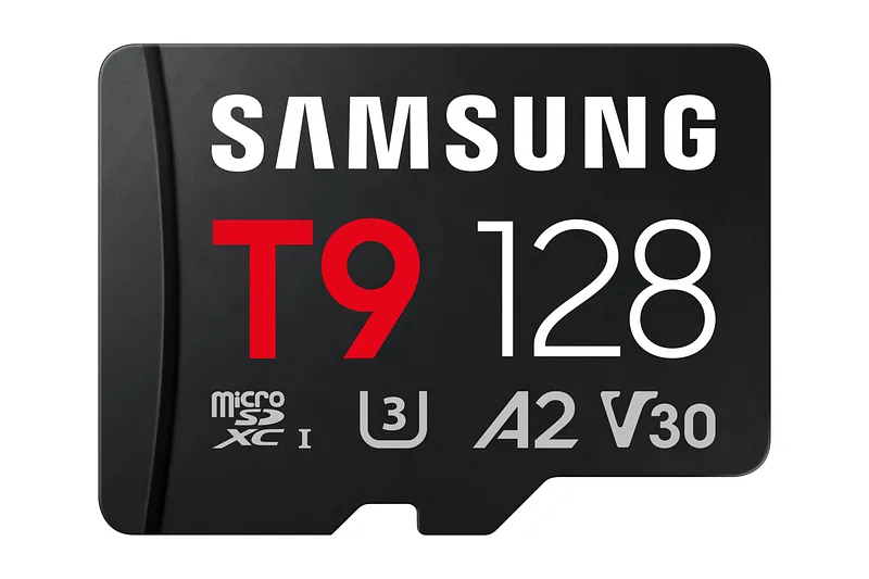 Samsung MB-MH128T/WW mälukaart MicroSDXC UHS-I