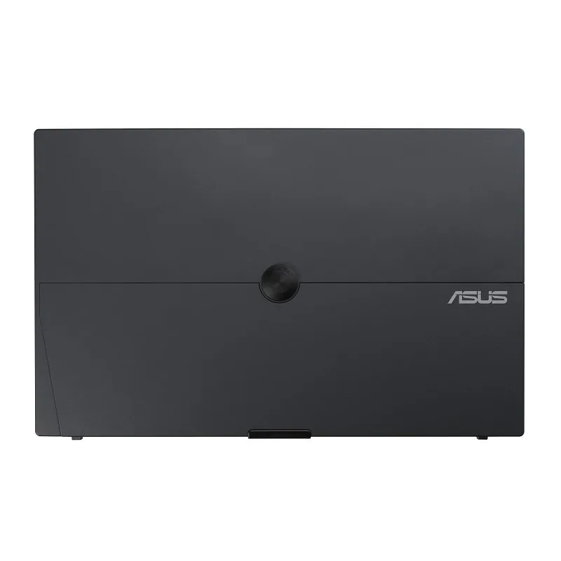 ASUS ZenScreen MB16AHT PC lamekuvar 39,6 cm (15.6″) 1920 x 1080 pikslit Full HD Puutetundlik ekraan Must