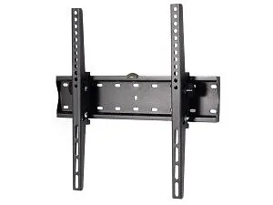 MACLEAN TV MOUNT 32-75’ MC-665 BLACK UP TO 40KG MAX VESA 400X400 MC-665