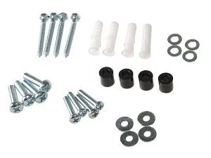 MACLEAN TV MOUNT 32-75’ MC-665 BLACK UP TO 40KG MAX VESA 400X400 MC-665