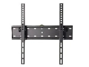 MACLEAN TV MOUNT 32-75’ MC-665 BLACK UP TO 40KG MAX VESA 400X400 MC-665