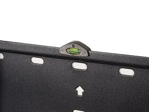 MACLEAN TV MOUNT 32-75’ MC-665 BLACK UP TO 40KG MAX VESA 400X400 MC-665