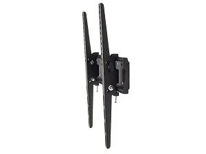MACLEAN TV MOUNT 32-75’ MC-665 BLACK UP TO 40KG MAX VESA 400X400 MC-665