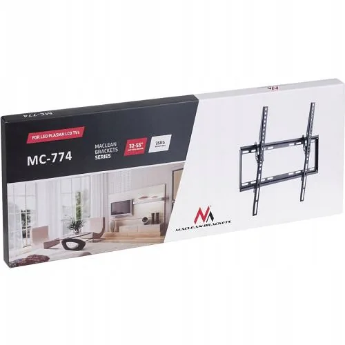 Maclean MC-774 (32-55 INCH) TV mounting frame