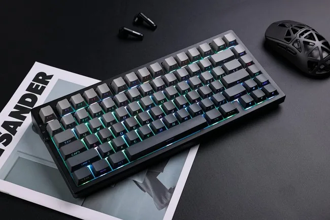 Mchose MC-G75-13