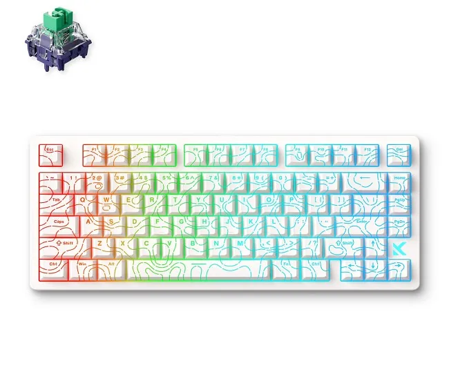 Mchose MC-Jet75-9