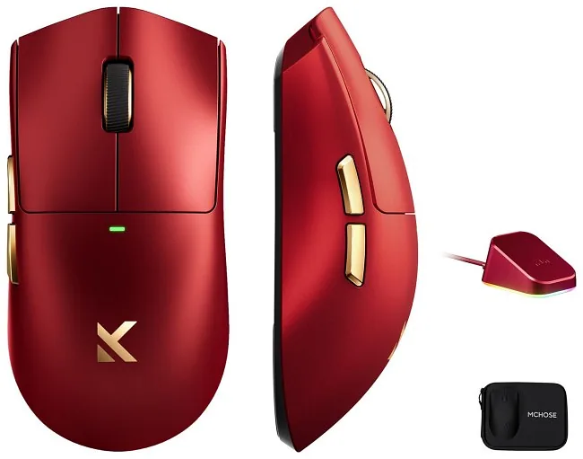 Mchose MC-K7-8