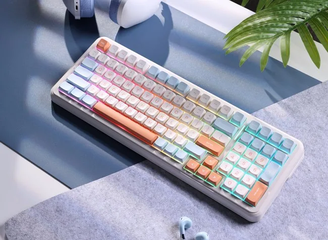 Mchose MC-K99V2-3
