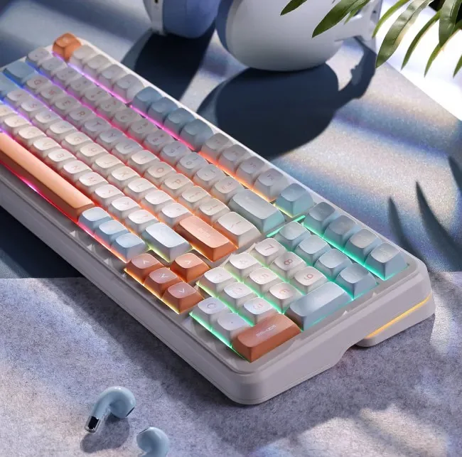 Mchose MC-K99V2-3