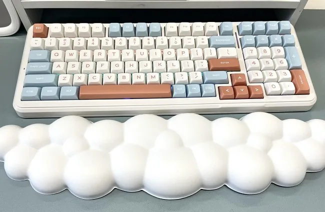 Mchose MC-K99V2-3