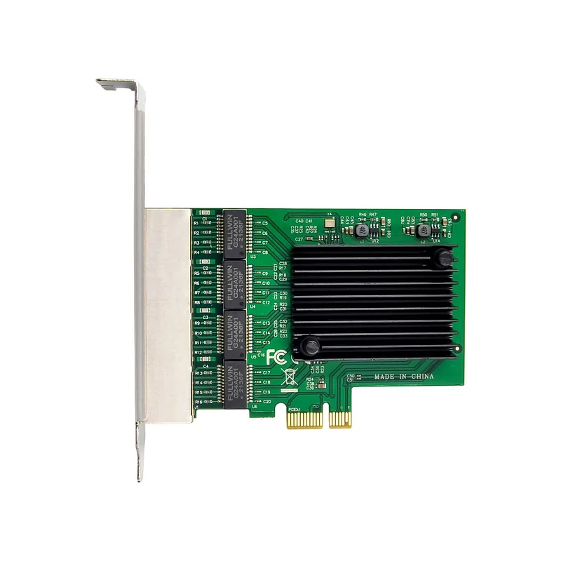 Network Card PCIe x1 RTL8111F