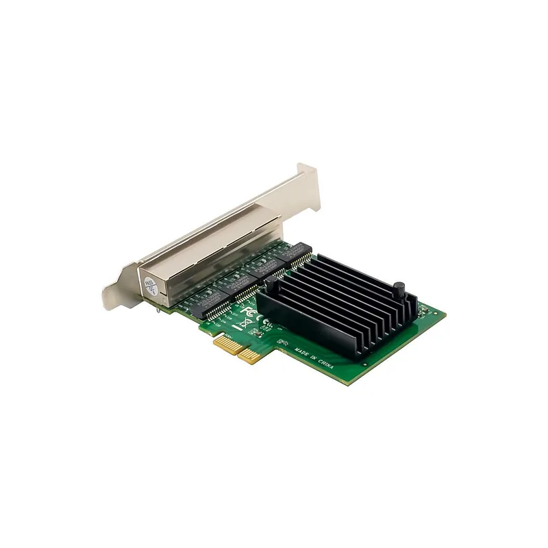 Network Card PCIe x1 RTL8111F