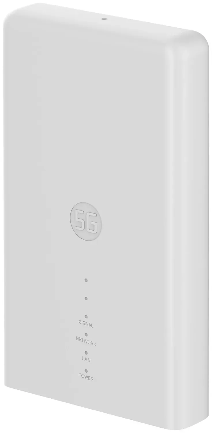 ZTE MC889 ODU 5G + RJ45-RJ45F-W-20-CAT5E