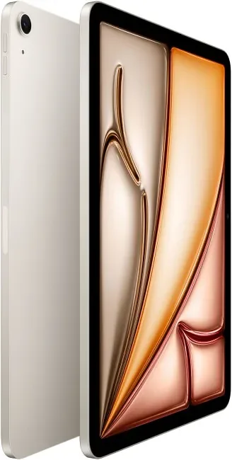 Apple iPad Air 11” M3 Wi-Fi 256GB Księżycowa poświata