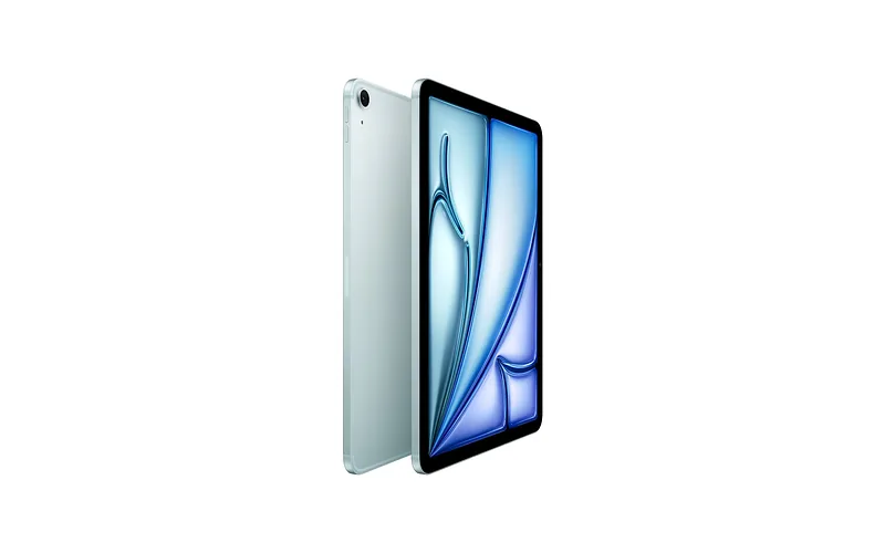 Apple iPad Air 11″ M3 512 GB WiFi + 5G 2025, sinine (MCG54)