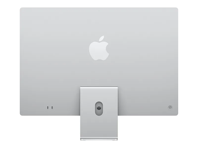 Apple iMac, Desktop, AIO, 24 “, Apple M4, Internal memory 24 GB, Solid-state drive capacity 512 GB, Apple M4 chip 10-core CPU/10-core GPU, Keyboard language English, macOS