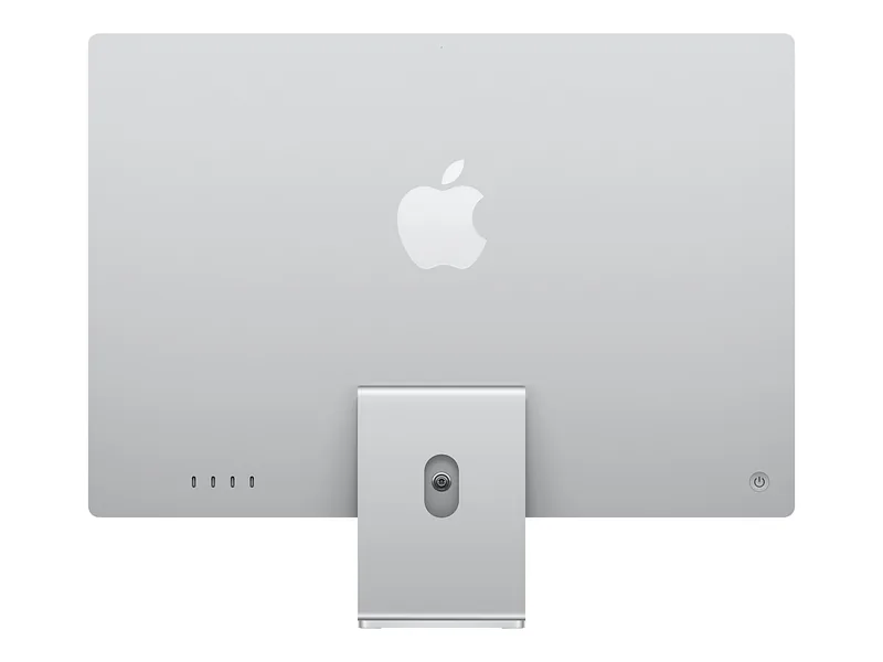 Apple iMac, Desktop, AIO, 24 “, Apple M4, Internal memory 24 GB, Solid-state drive capacity 512 GB, Apple M4 chip 10-core CPU/10-core GPU, Keyboard language English, macOS