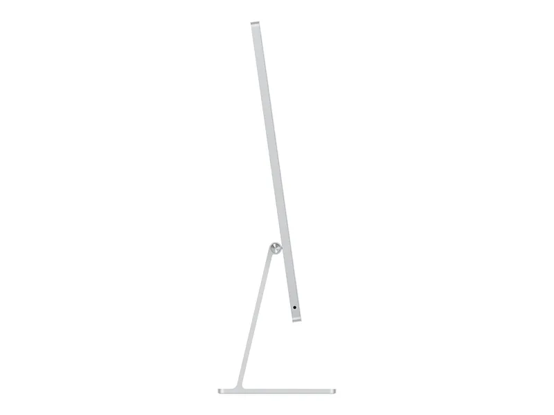 Apple iMac, Desktop, AIO, 24 “, Apple M4, Internal memory 24 GB, Solid-state drive capacity 512 GB, Apple M4 chip 10-core CPU/10-core GPU, Keyboard language English, macOS