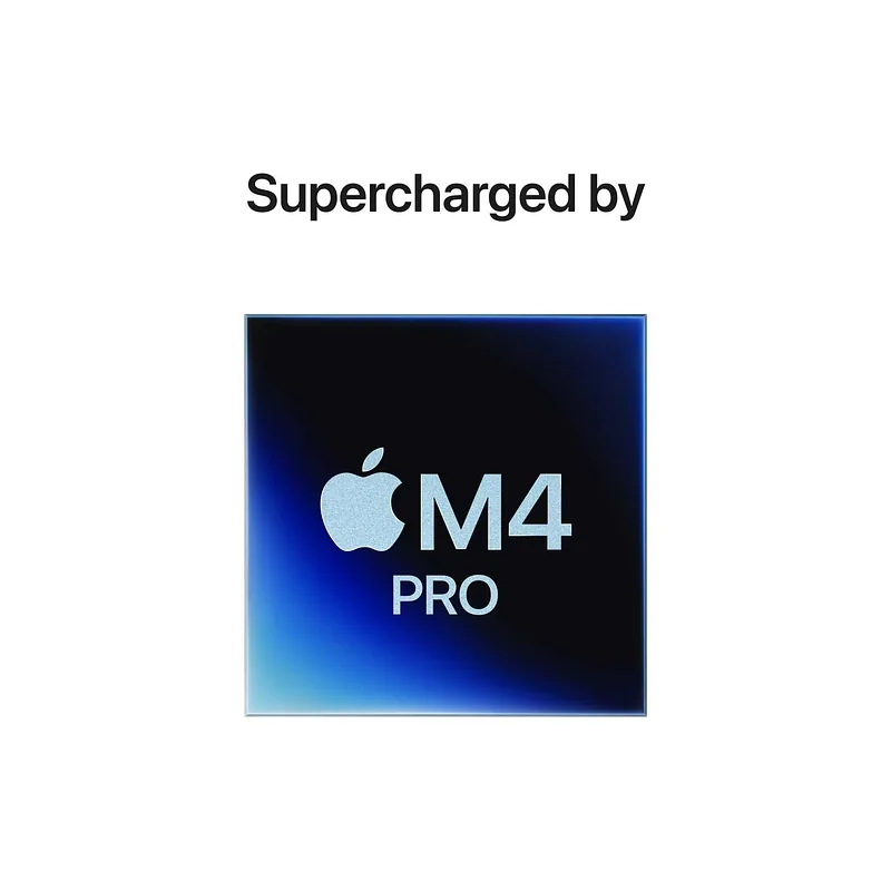 Apple Mac mini M4 Pro 24GB 512GB SSD SWE MCX44KS/A
