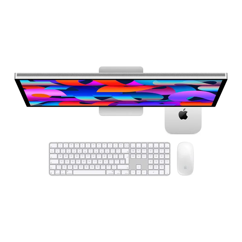 Apple Mac mini M4 Pro 24GB 512GB SSD SWE MCX44KS/A