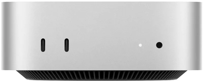 Apple Mac mini M4 Pro 24GB 512GB SSD SWE MCX44KS/A