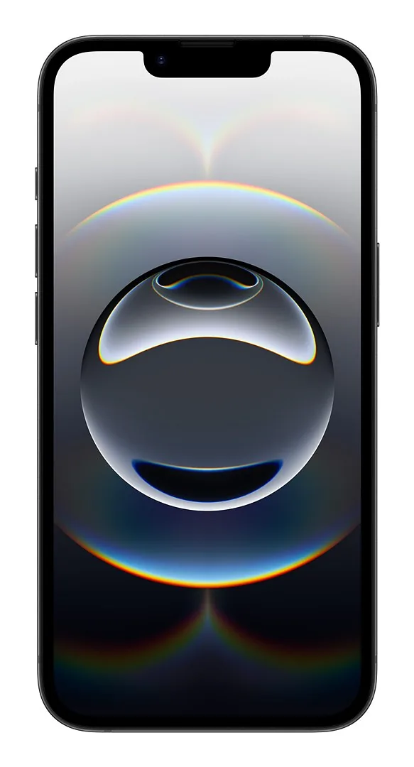 Apple iPhone 16e 15.5 cm (6.1″) Dual SIM iOS 18 5G USB Type-C 256 GB Black