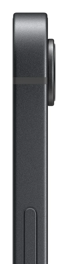 Apple iPhone 16e 15.5 cm (6.1″) Dual SIM iOS 18 5G USB Type-C 256 GB Black