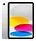 TABLET IPAD 11″ (2025) 128GB/WI-FI SILVER MD3Y4 APPLE