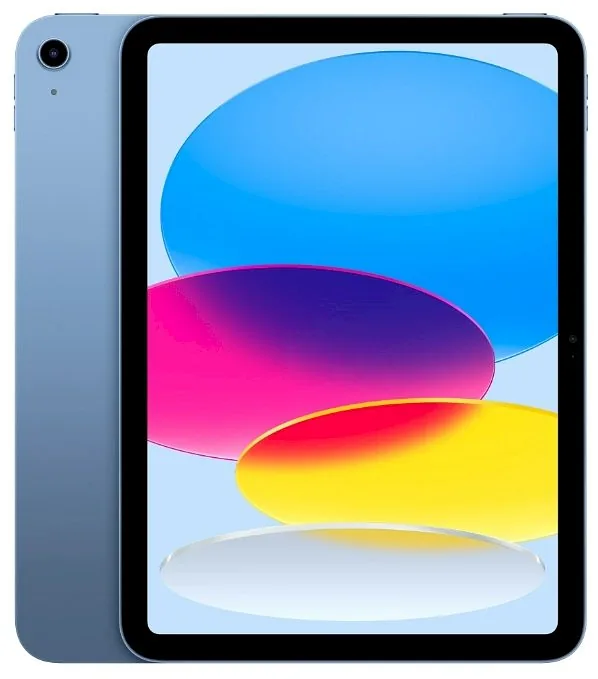 Apple iPad 11" (A16) Wi-Fi (2025) Tablet 6GB / 128GB Blue