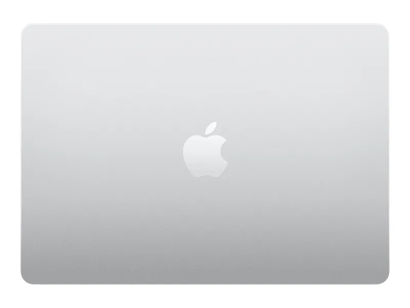 Apple MacBook Air 13″ Apple M5 10C CPU, 10C GPU/24GB/1TB SSD/Silver/SWE, Apple