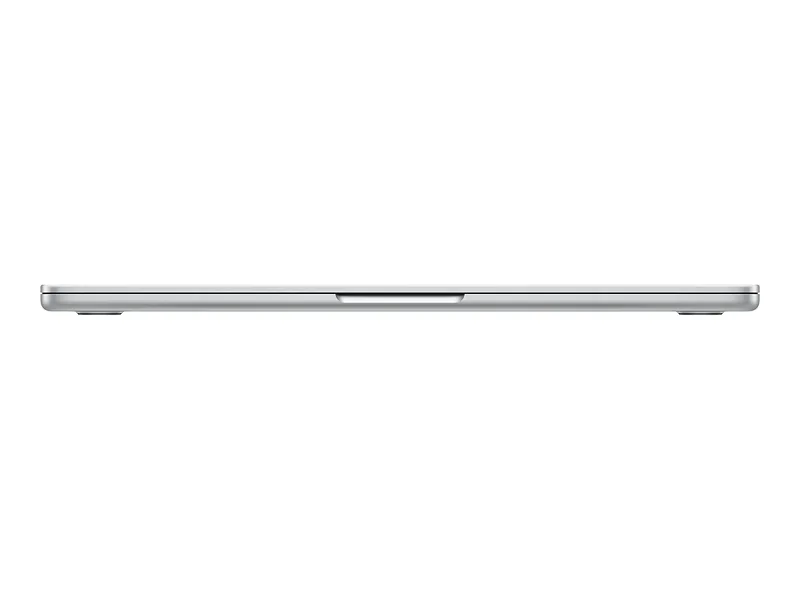 Apple MacBook Air 13″ Apple M5 10C CPU, 10C GPU/24GB/1TB SSD/Silver/SWE, Apple