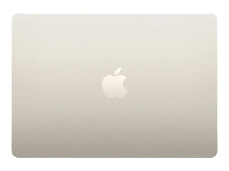 Apple MacBook Air 13″ Apple M5 10C CPU, 10C GPU/16GB/1TB SSD/Starlight/INT, Apple