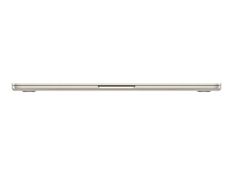 Apple MacBook Air 13″ Apple M5 10C CPU, 10C GPU/16GB/1TB SSD/Starlight/INT, Apple