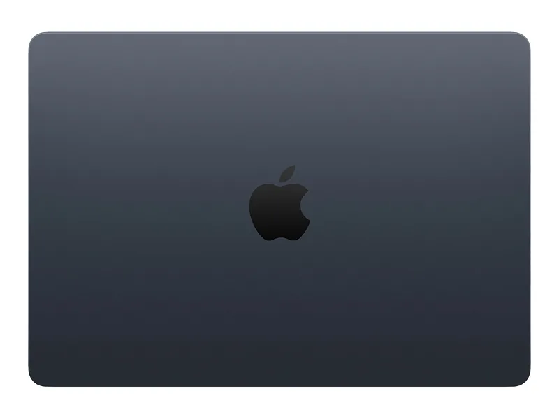 Apple MacBook, Air, Midnight, 13.6 “, 2560 x 1664 pixels, WQXGA, Apple M5, 16 GB, Solid-state drive capacity 512 GB, Apple M5 chip 10-core CPU/8-core GPU, macOS, 802.11a/b/g/n/ac/ax/be, Bluetooth version 6.0, Keyboard language Swedish, Keyboard backlit