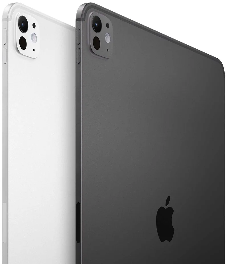 Apple iPad Pro 13" M5 WiFi 512GB Standard glass Space Black MDYL4HC/A