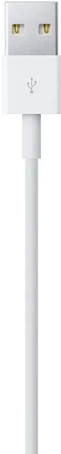 Apple Lightning – USB 0.5m biały