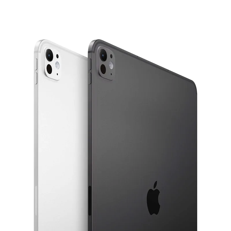 Apple iPad Pro 11" M5 WiFi+Cellular 512 Standard glass Space Black ME2Q4HC/A