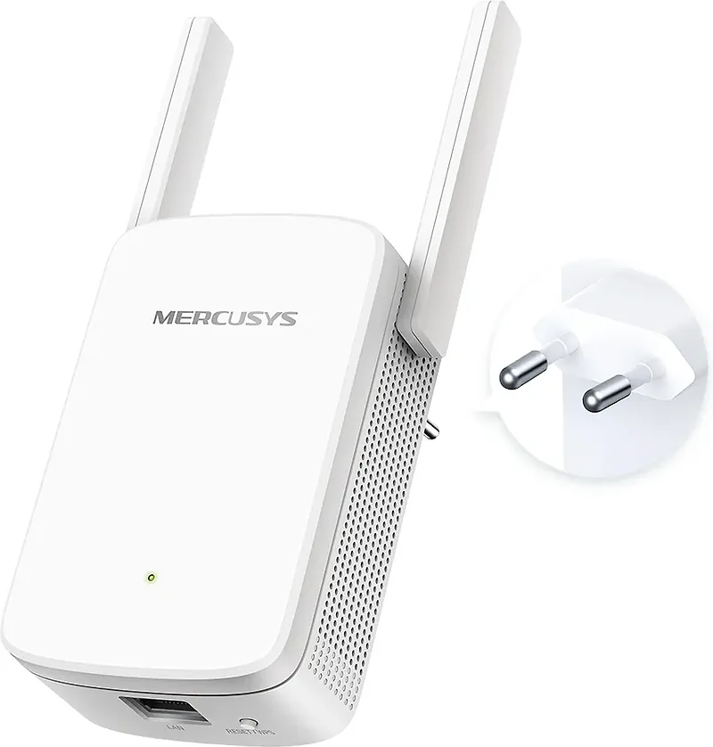 Mercusys ME30 Kahe sagedusega WiFi-võimendi