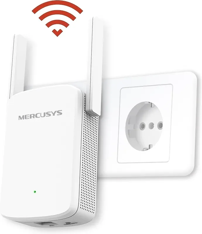 Mercusys ME30 Kahe sagedusega WiFi-võimendi