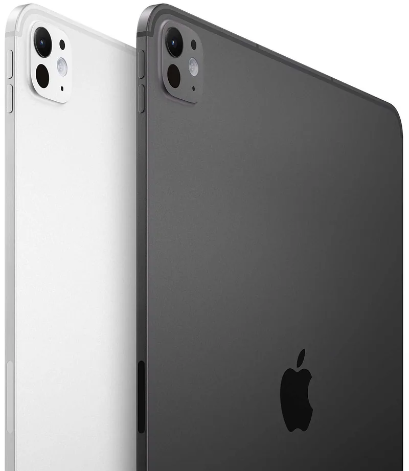 Apple iPad Pro 13" M5 WiFi+Cell 256GB Standard glass Space Black ME7W4HC/A