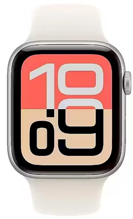 Apple Watch SE 3 GPS Smartwatch 40mm Beige